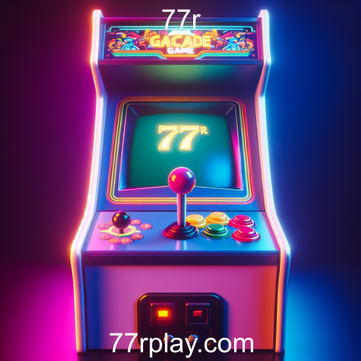 A Evolução dos Jogos de Arcade: Nostalgia e Inovação em 77r
